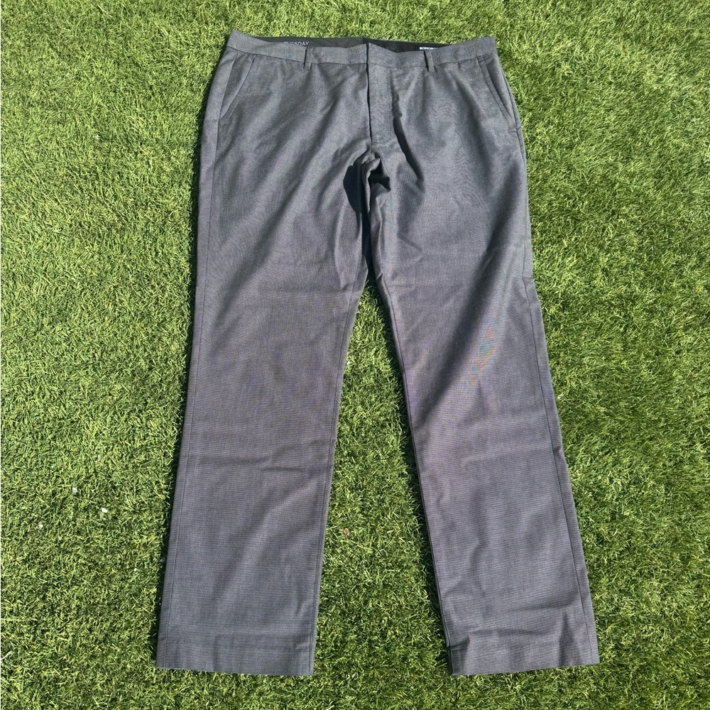 Bonobos Tuesday Pants 38/32